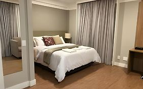 Top Stay Inn 3 Min Av Paulista